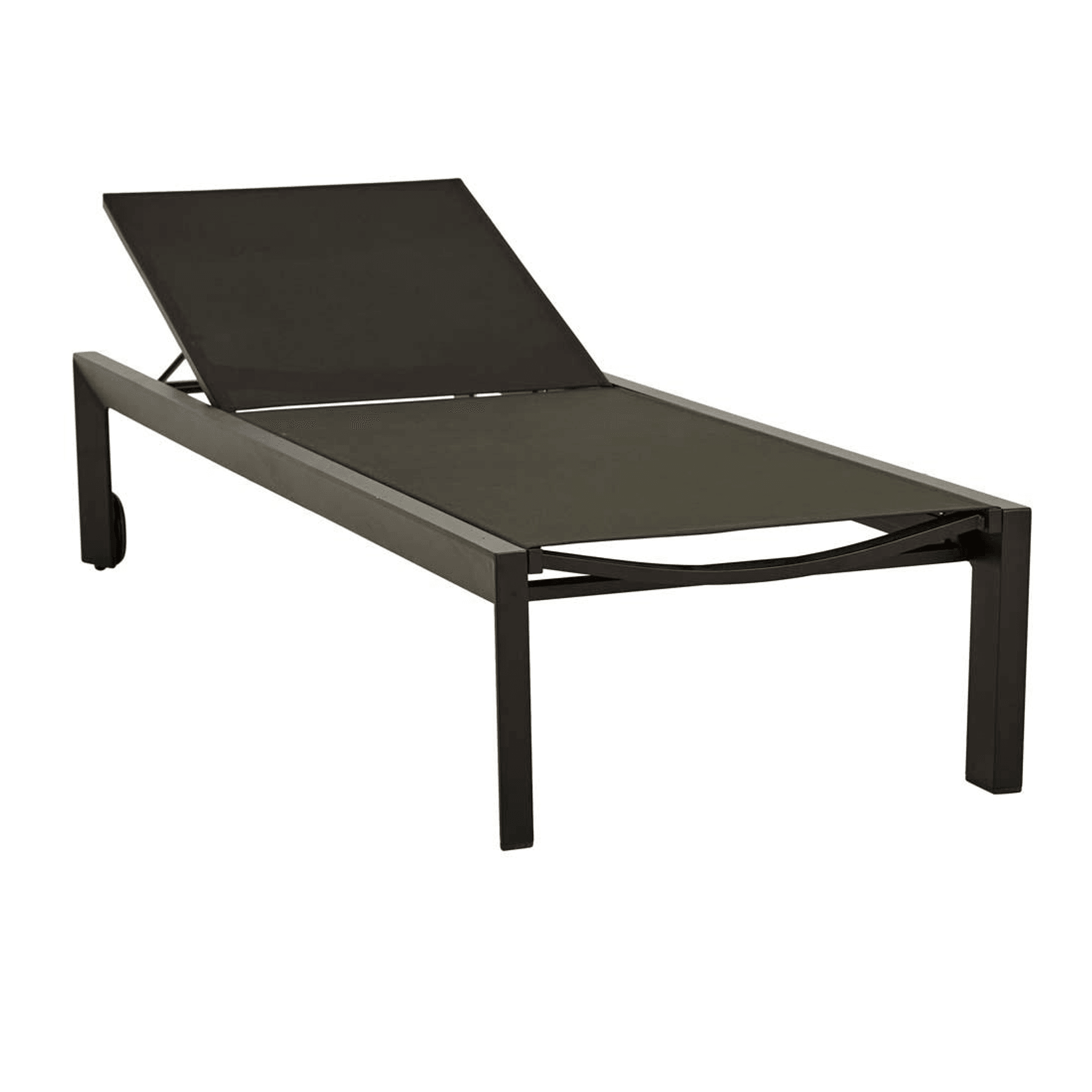 Pier Straight Sunbed gallery detail image