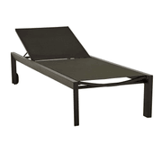 Pier Straight Sunbed gallery detail image