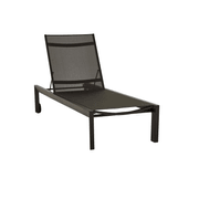 Pier Straight Sunbed gallery detail image