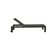 Pier Straight Sunbed gallery detail image