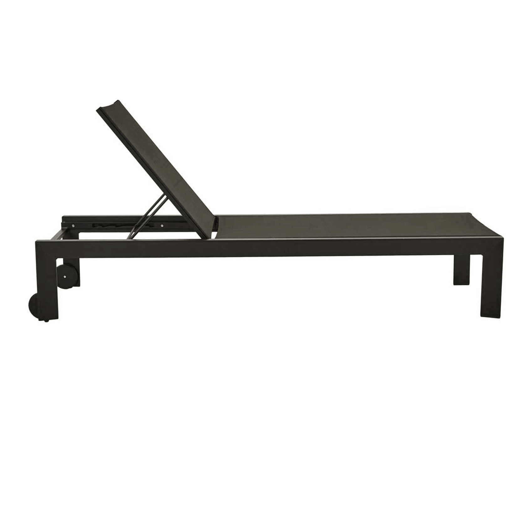 Pier Straight Sunbed gallery detail image