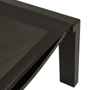 Pier Straight Sunbed gallery detail image