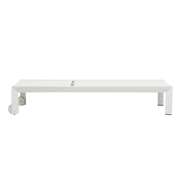 Pier Straight Sunbed gallery detail image