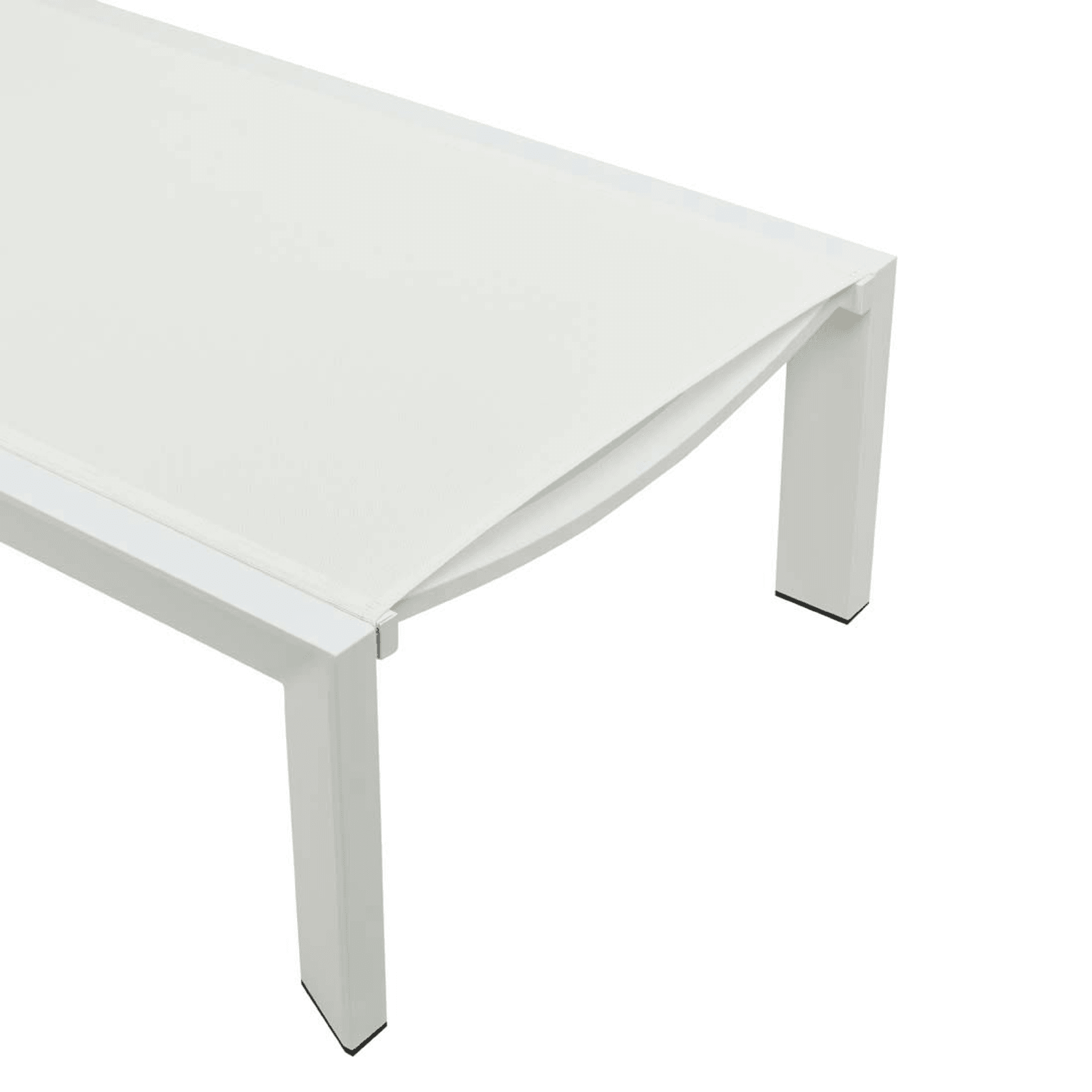 Pier Straight Sunbed gallery detail image