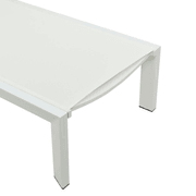 Pier Straight Sunbed gallery detail image