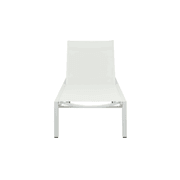 Pier Straight Sunbed gallery detail image