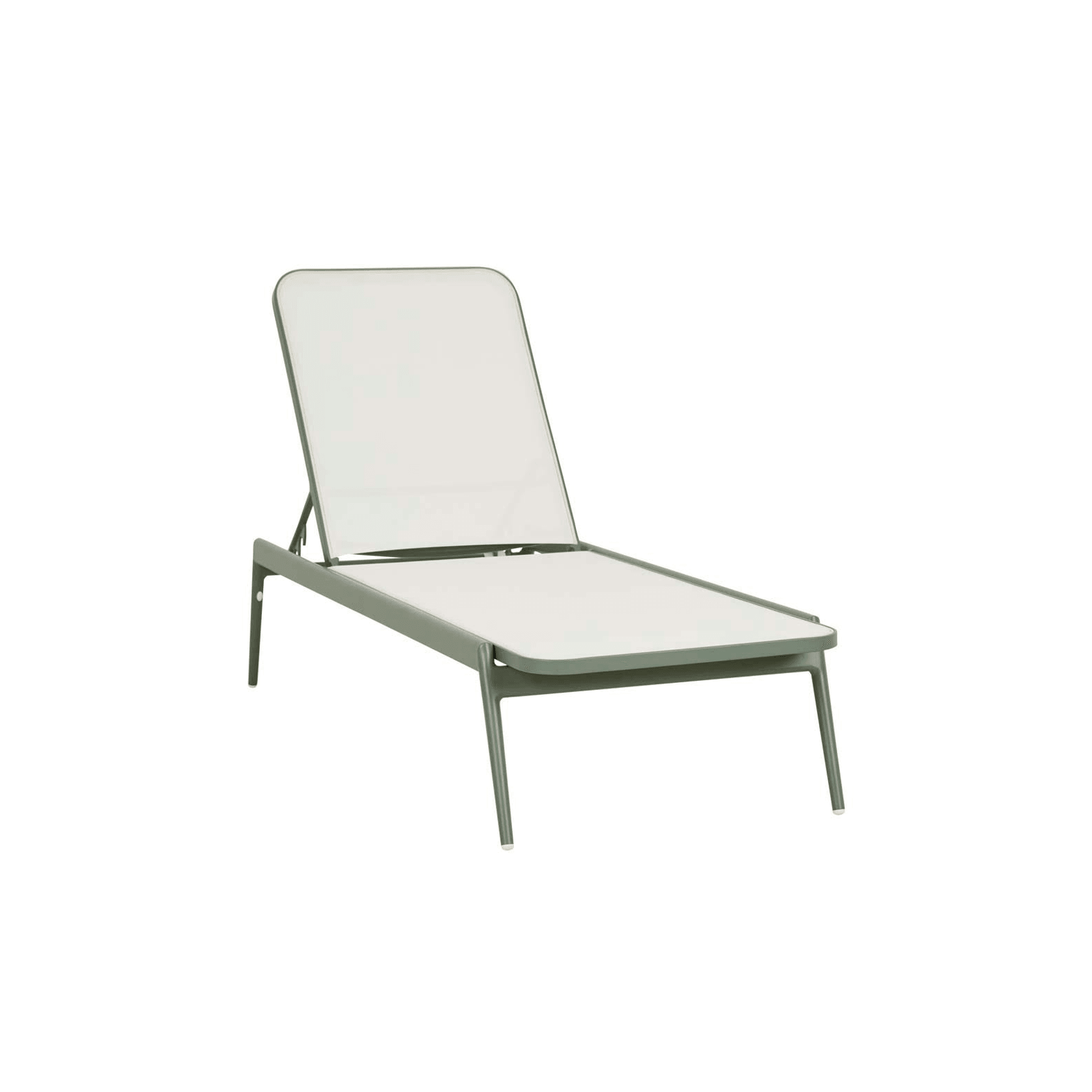 Portsea Classic Sunbed gallery detail image