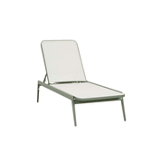 Portsea Classic Sunbed gallery detail image