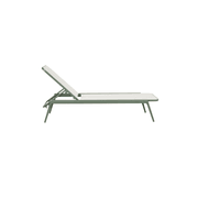 Portsea Classic Sunbed gallery detail image