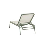 Portsea Classic Sunbed gallery detail image