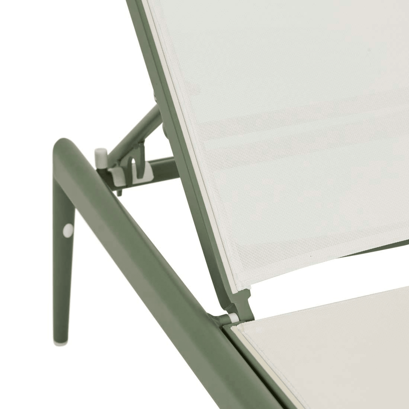 Portsea Classic Sunbed gallery detail image