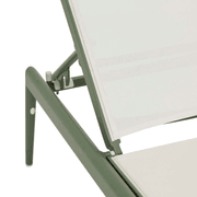 Portsea Classic Sunbed gallery detail image