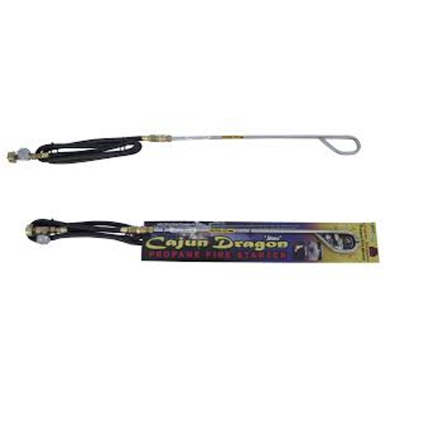 Cajun Dragon Mini gallery detail image