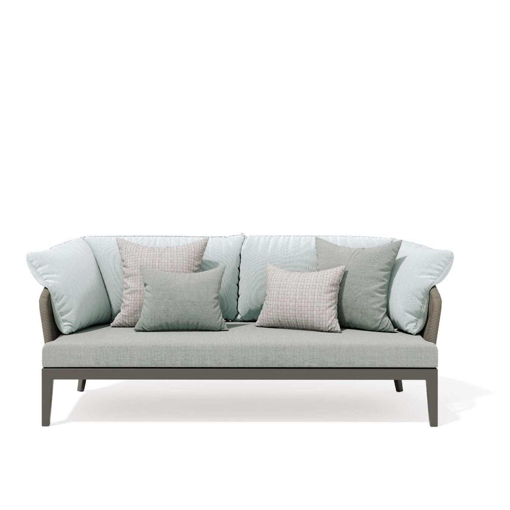 Dream 2.0 Outdoor Sofa by Atmosphera gallery detail image