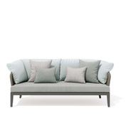 Dream 2.0 Outdoor Sofa by Atmosphera gallery detail image