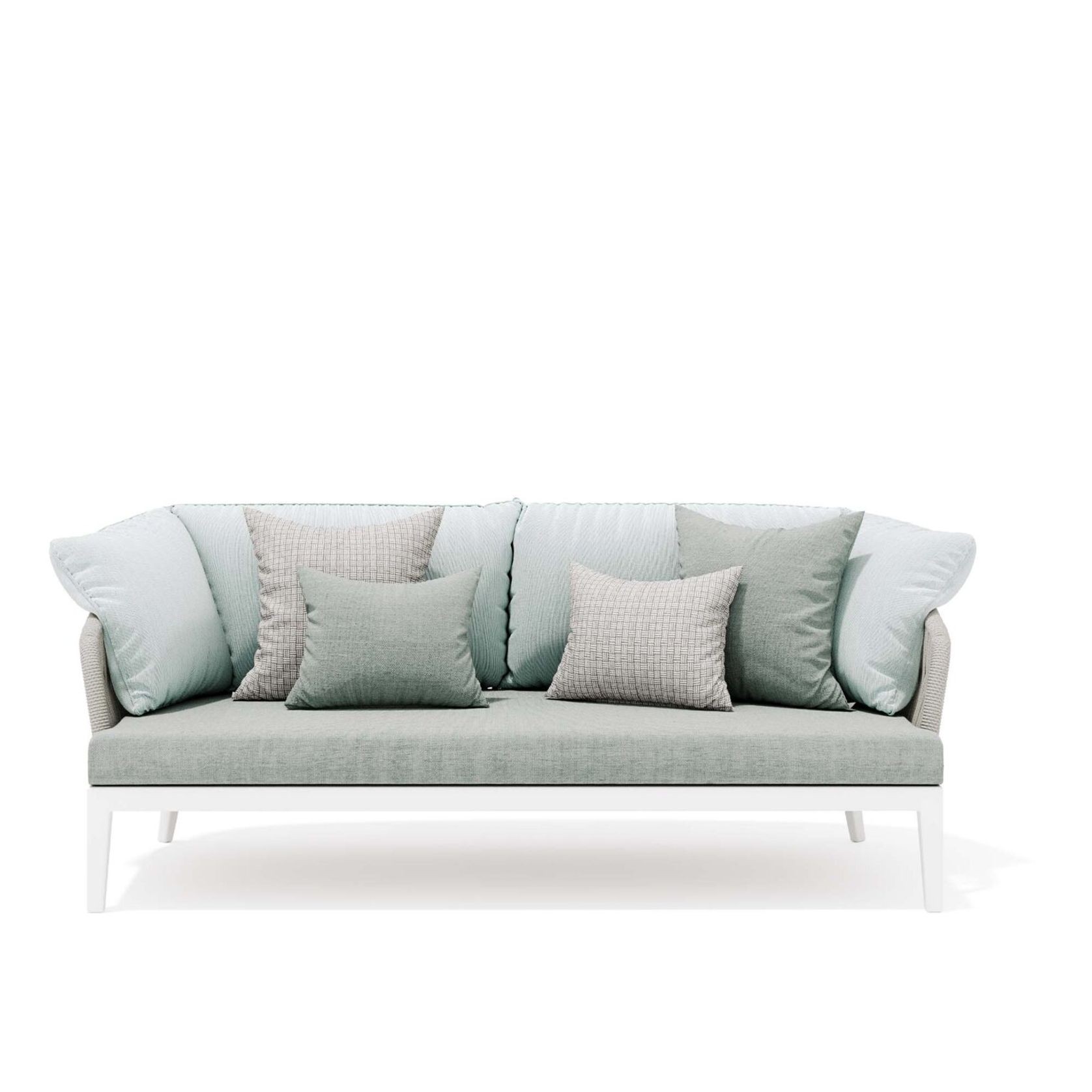 Dream 2.0 Outdoor Sofa by Atmosphera gallery detail image