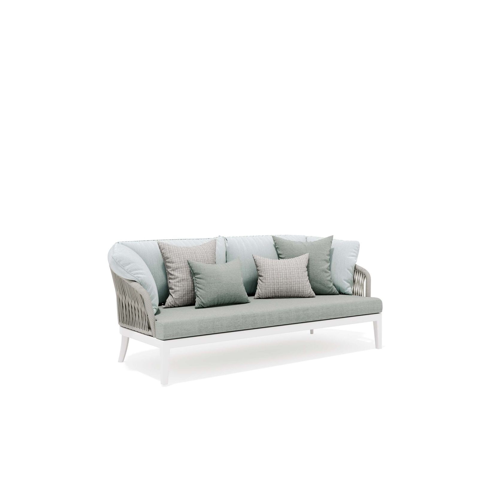 Dream 2.0 Outdoor Sofa by Atmosphera gallery detail image