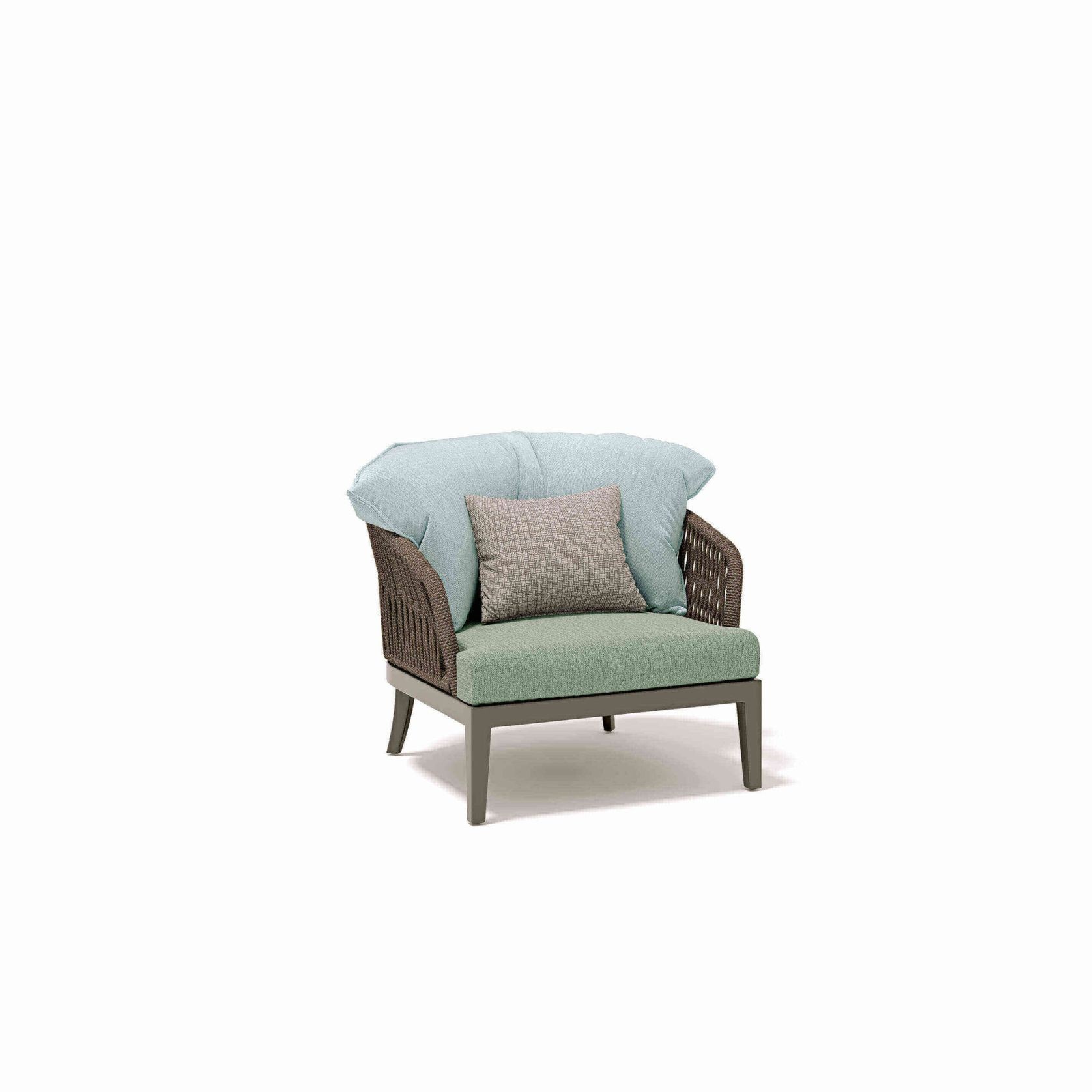 Dream 2.0 Armchair by Atmosphera gallery detail image