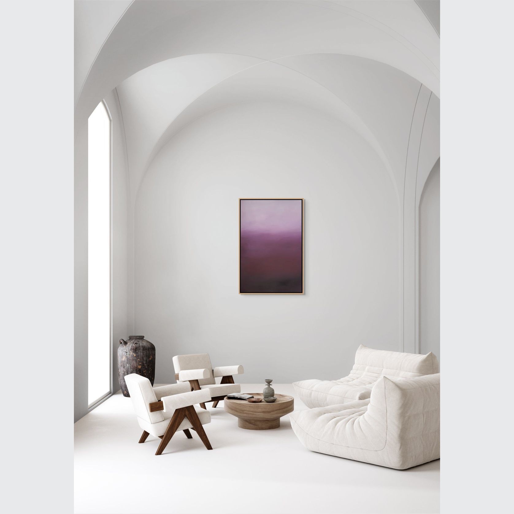 Atmospheric 27 | Wall Art gallery detail image