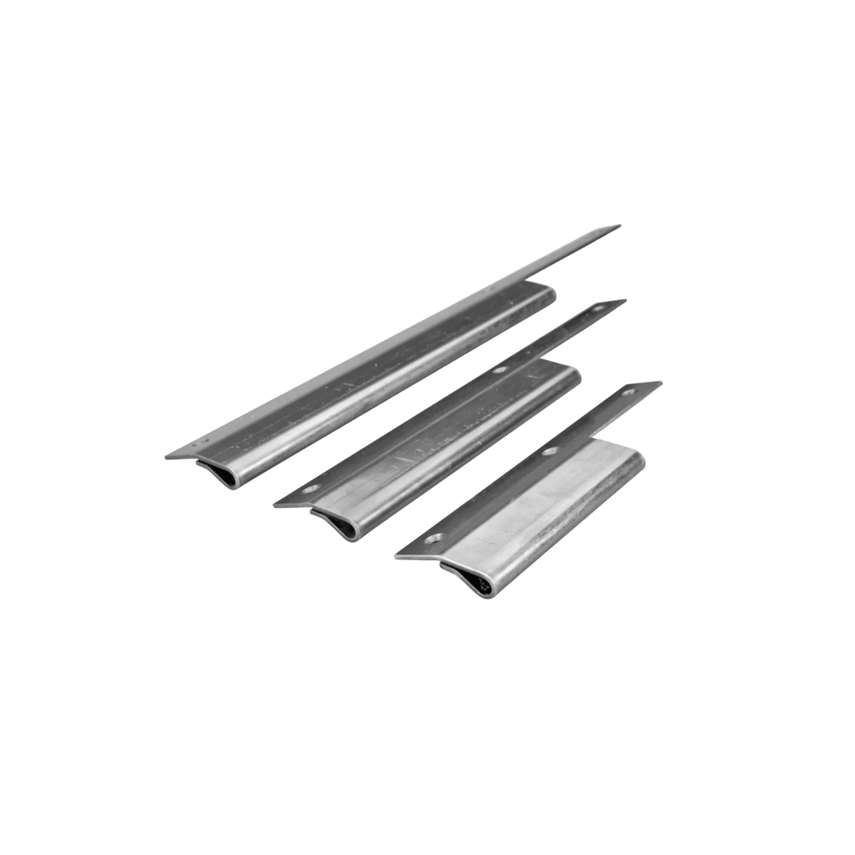 Tom Kundig - Droop Ear Cabinet Pull gallery detail image