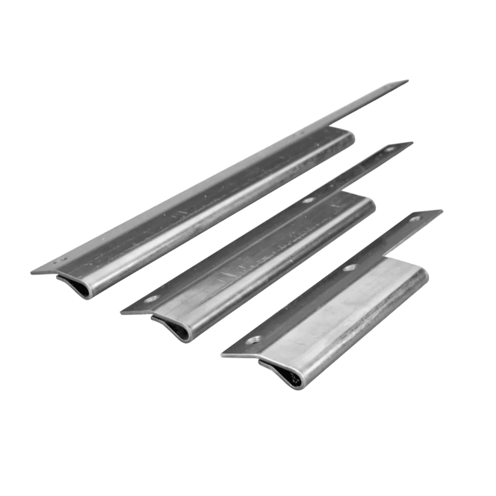 Tom Kundig - Droop Ear Cabinet Pull gallery detail image