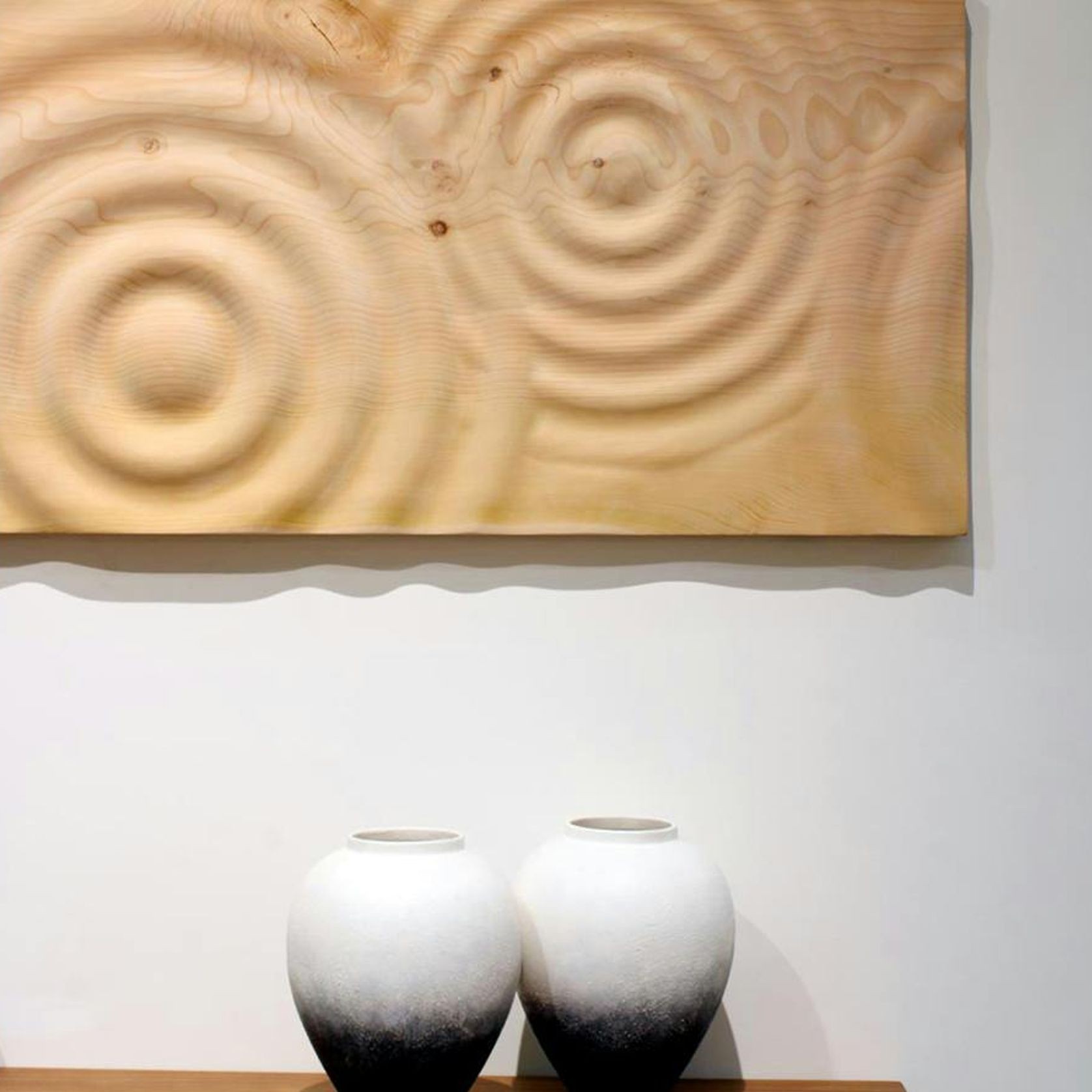Drop Cedar Art gallery detail image