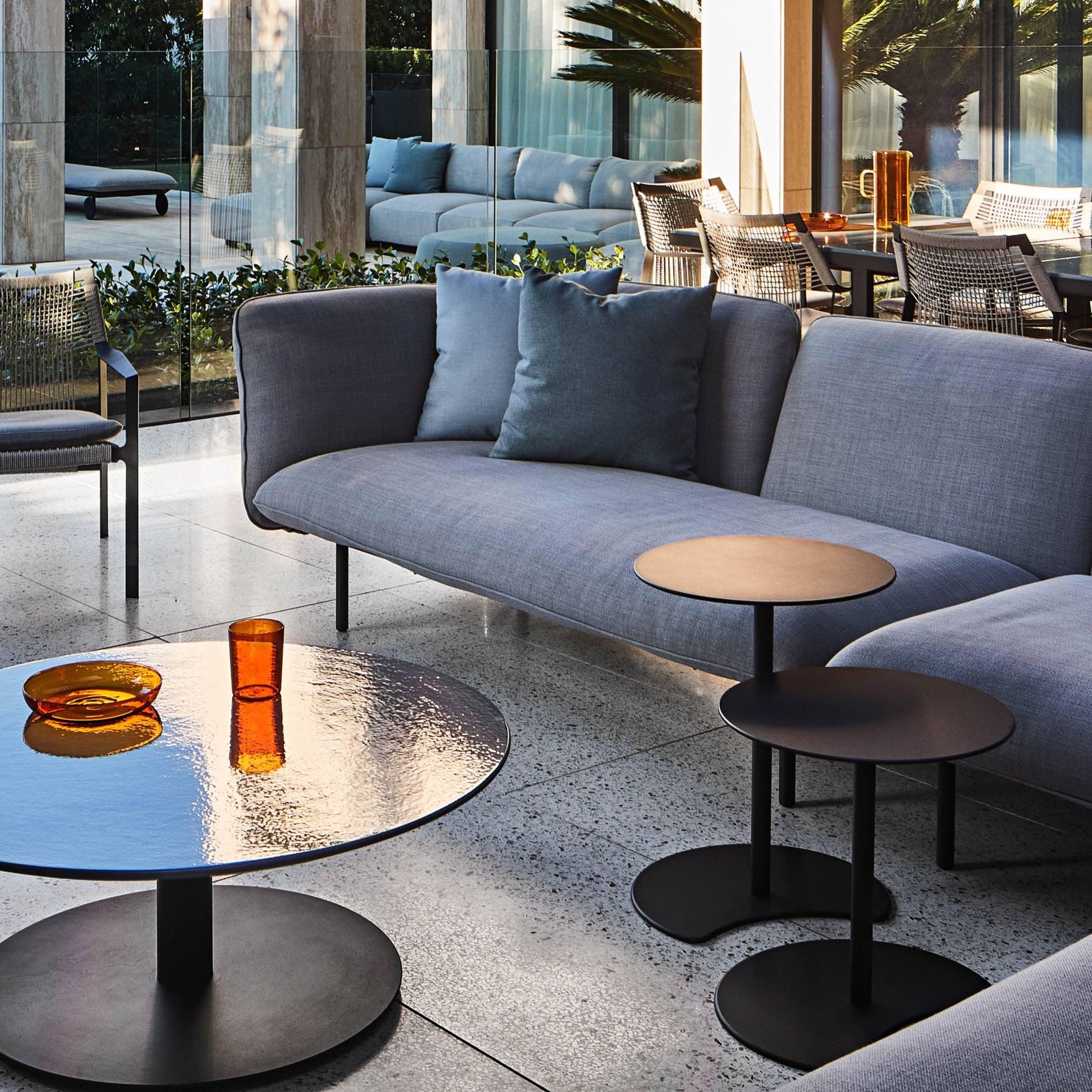 Drops Side Tables gallery detail image