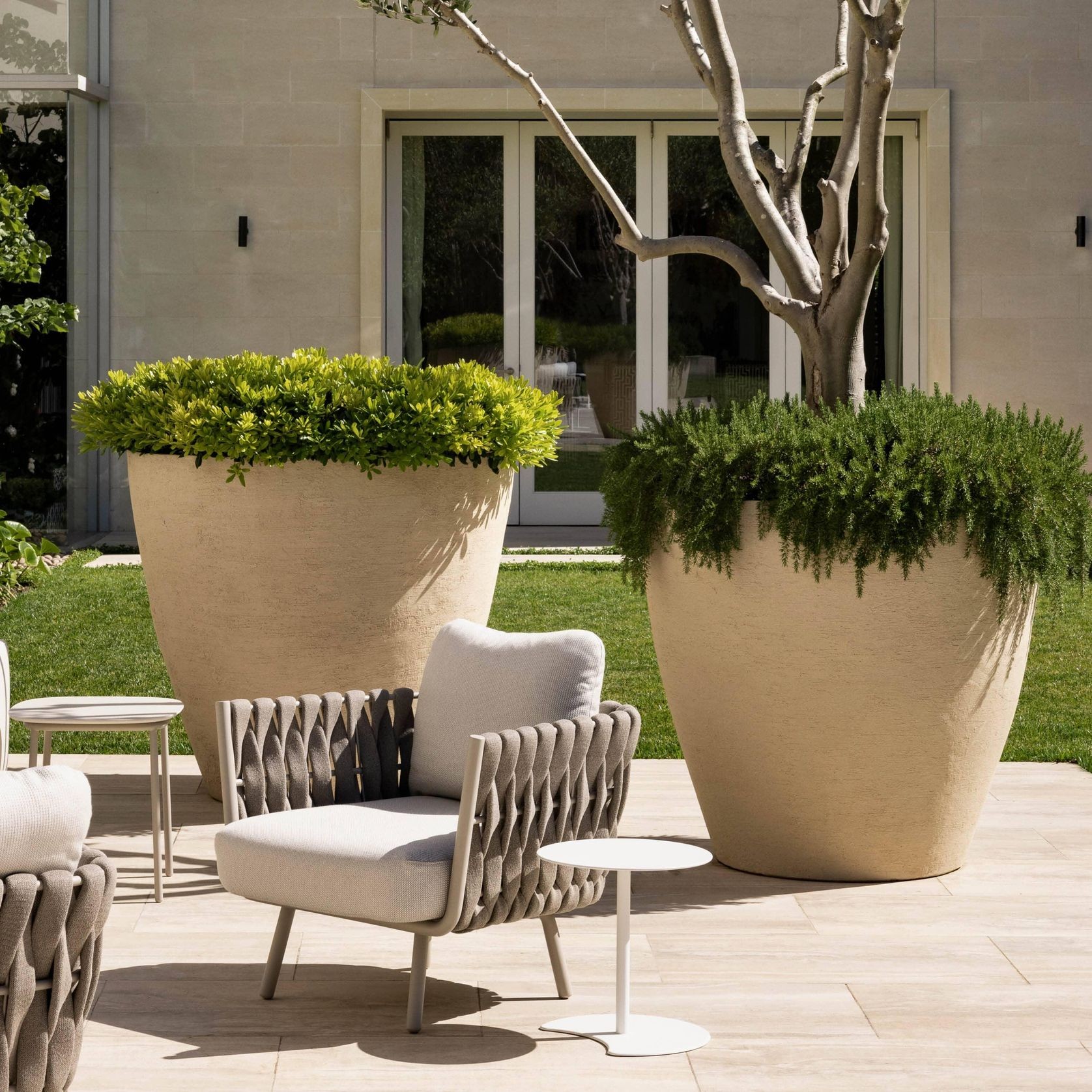 Drops Side Tables gallery detail image