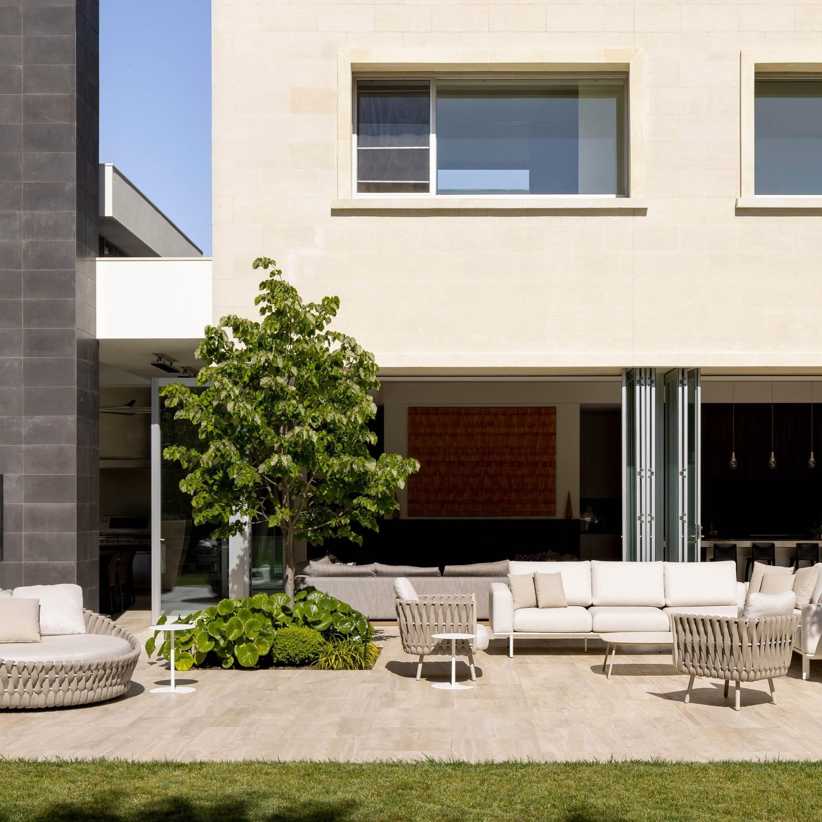 Drops Side Tables gallery detail image