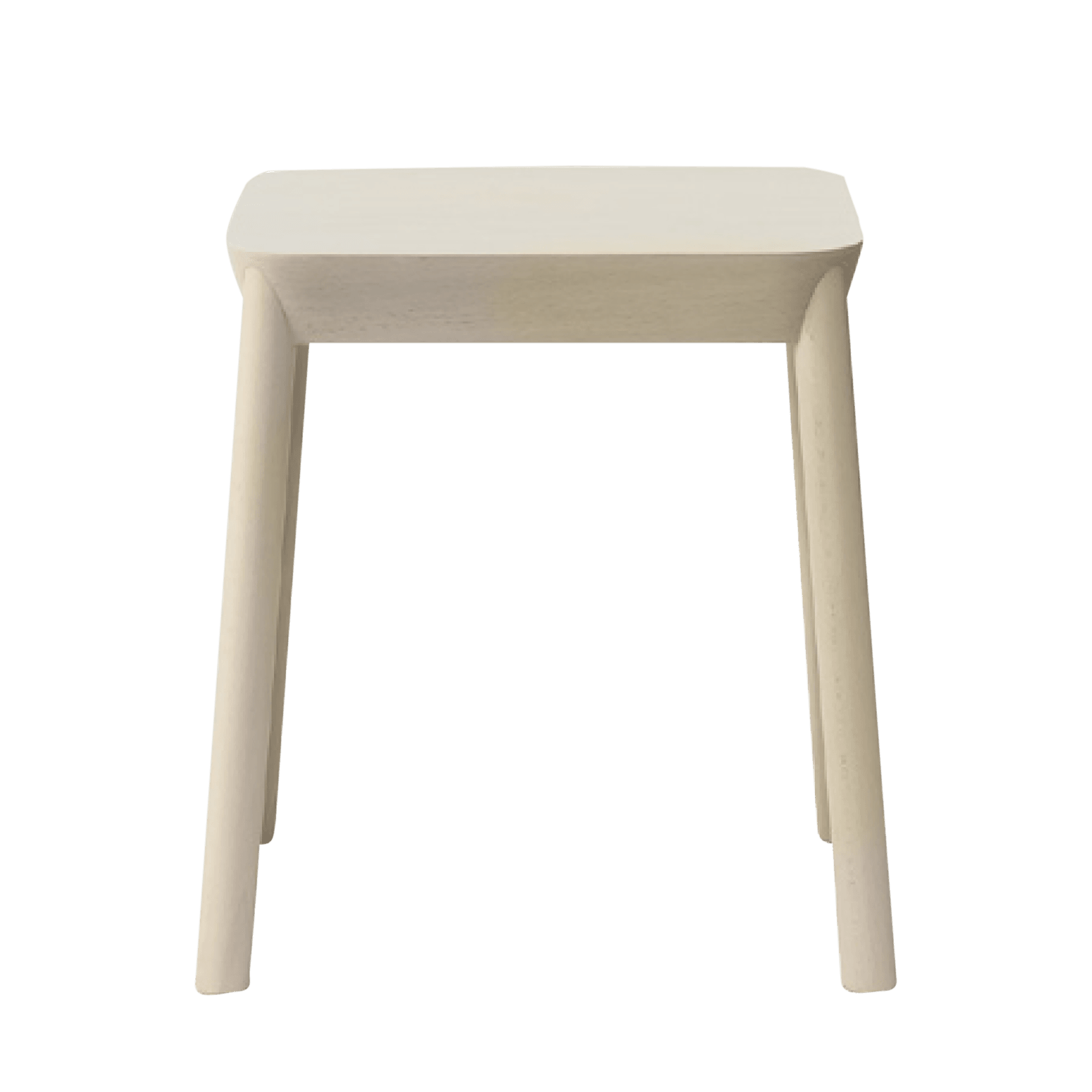 Drum Low Stool gallery detail image