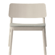 Drum Lounge Chair gallery detail image