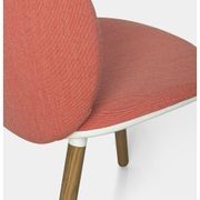 Dua Dining Arm Chair gallery detail image