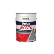 Dulux Avista Exposed Aggregate Concrete Sealer gallery detail image