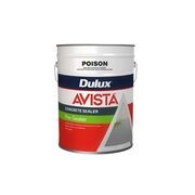 Dulux Avista Concrete Sealer Pre-Sealer gallery detail image