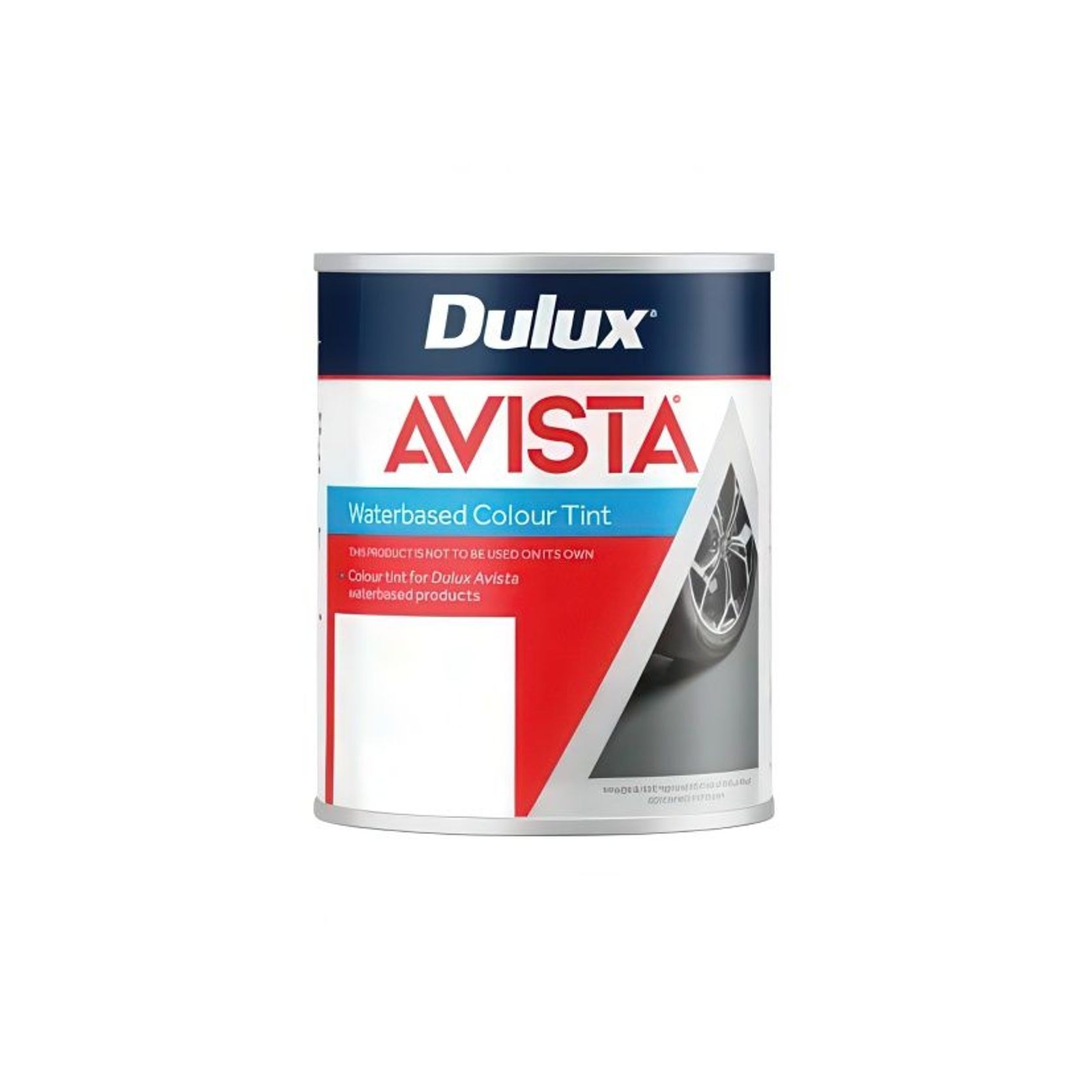 Dulux Avista Waterbased Colour Tint gallery detail image