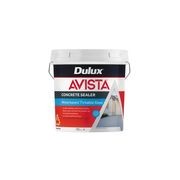 Dulux Avista Waterbased Tintable Base Concrete Sealer gallery detail image