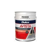 Dulux Avista Coloured Concrete Sealer gallery detail image