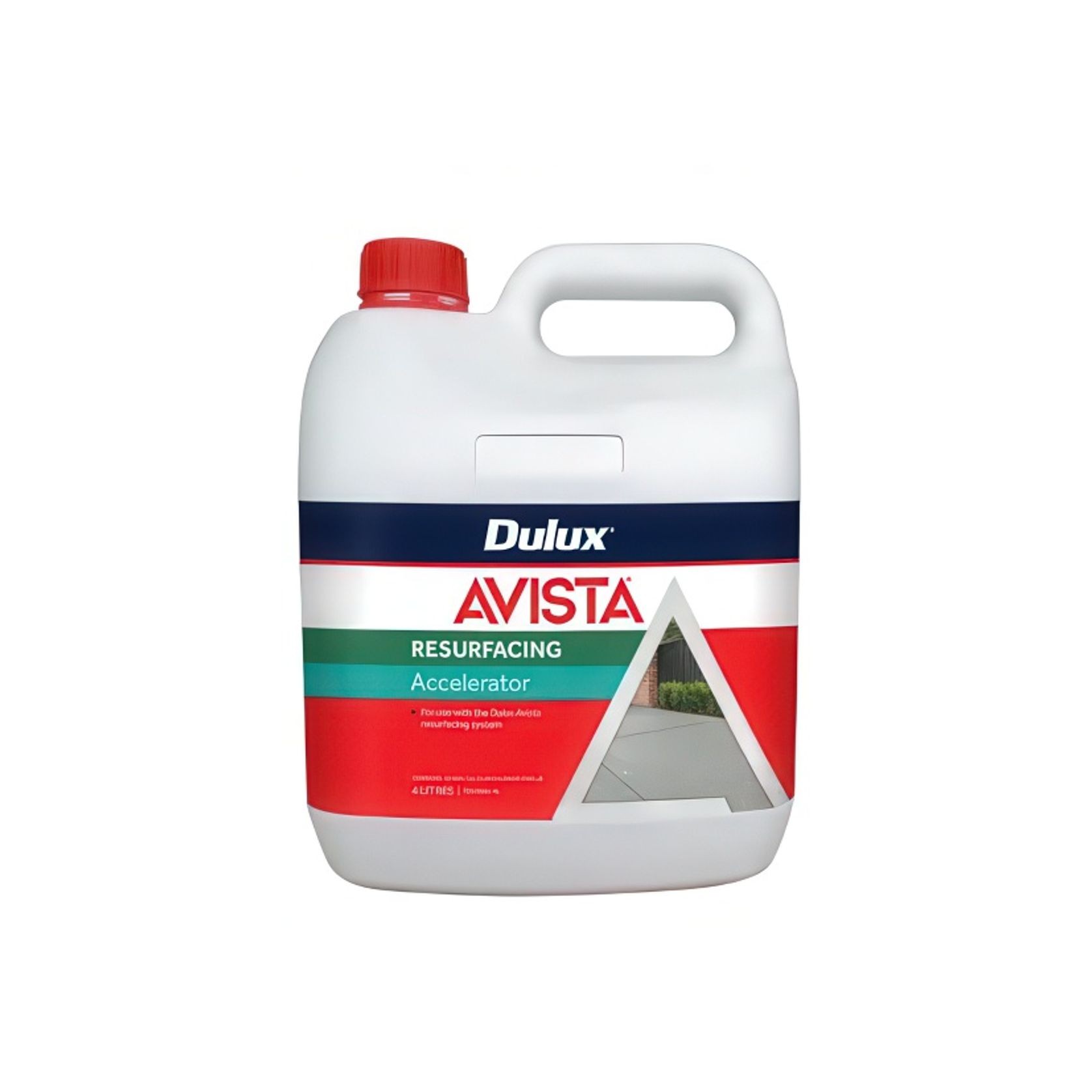 Dulux Avista Resurfacing Accelerator gallery detail image