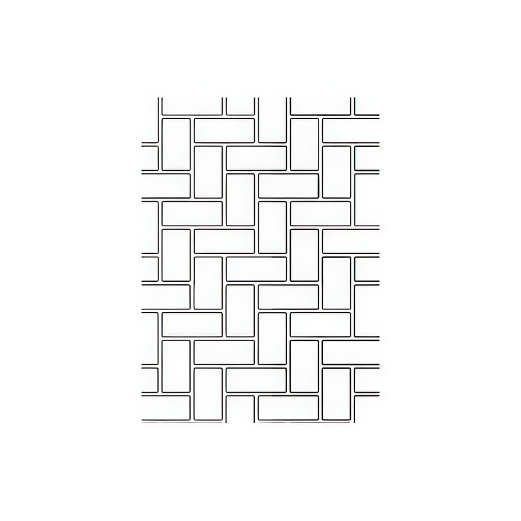 Dulux Avista Concrete Stencils gallery detail image