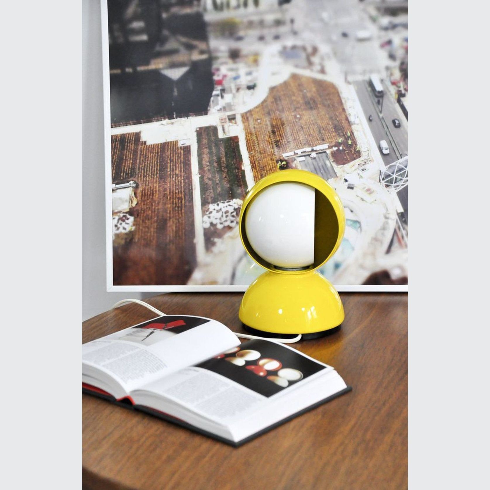 Eclisse gallery detail image