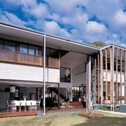 Centor E4S Sliding Door System Hardware gallery detail image