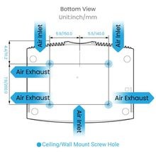 BenQ W5800 4K 2600lm Home Cinema Projector gallery detail image