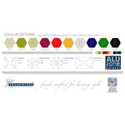 Tradewinds Aluzone Parasols gallery detail image