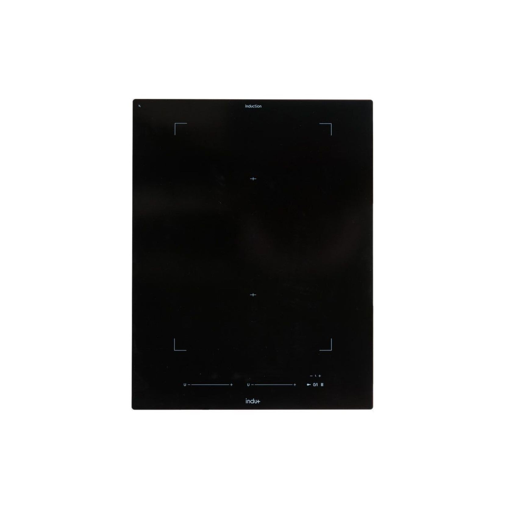 Indu+ Multiflex Induction Cooktop | 400 gallery detail image
