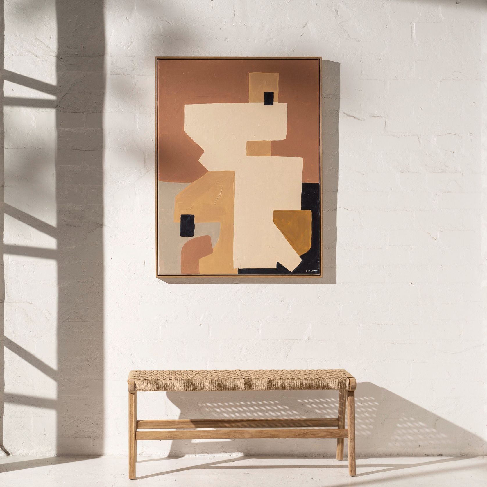 Earth, Walls gallery detail image