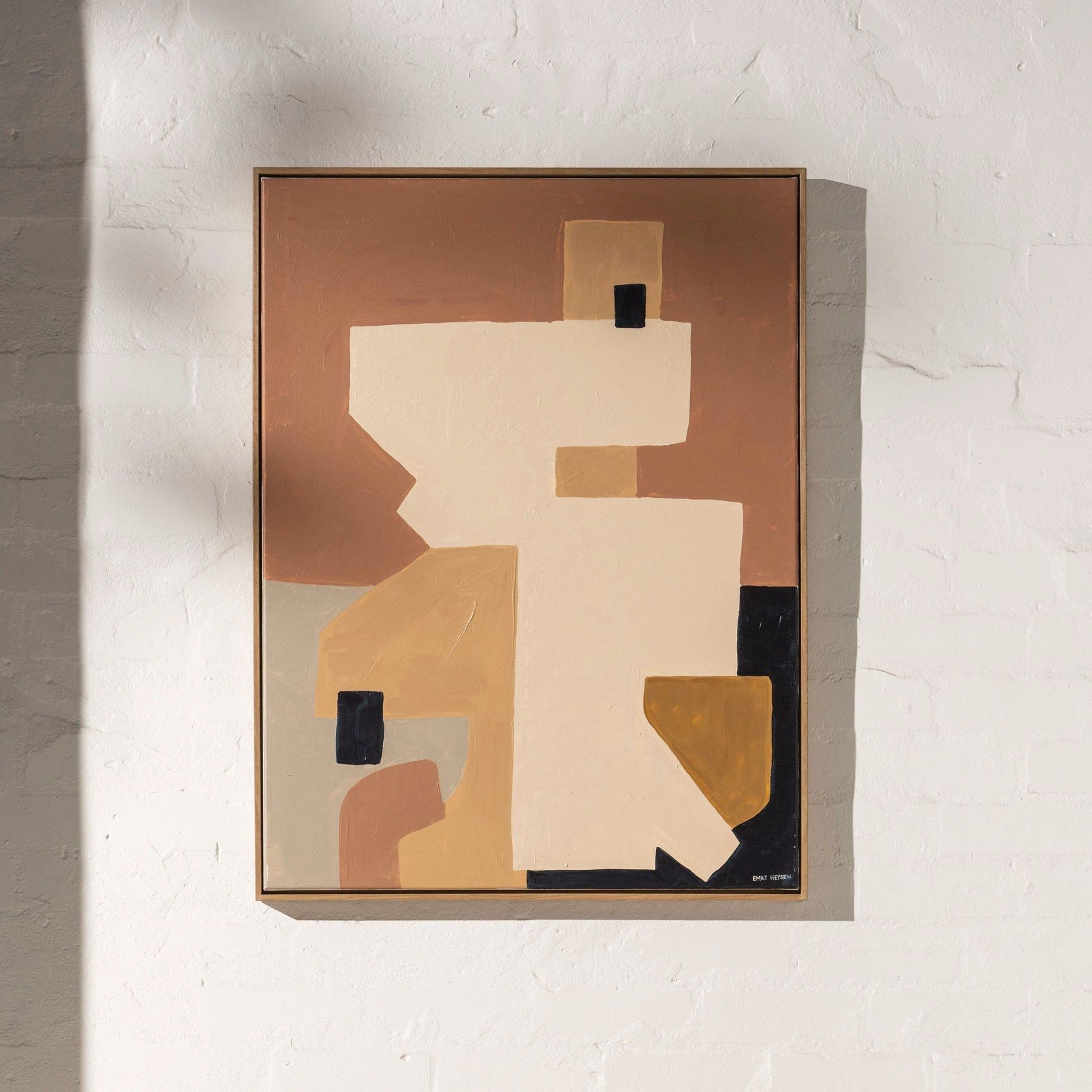 Earth, Walls gallery detail image