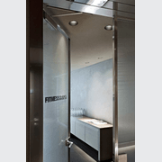 Kap Fixed Round gallery detail image