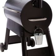 Traeger Pro Series 34 Wood Fired Grill gallery detail image