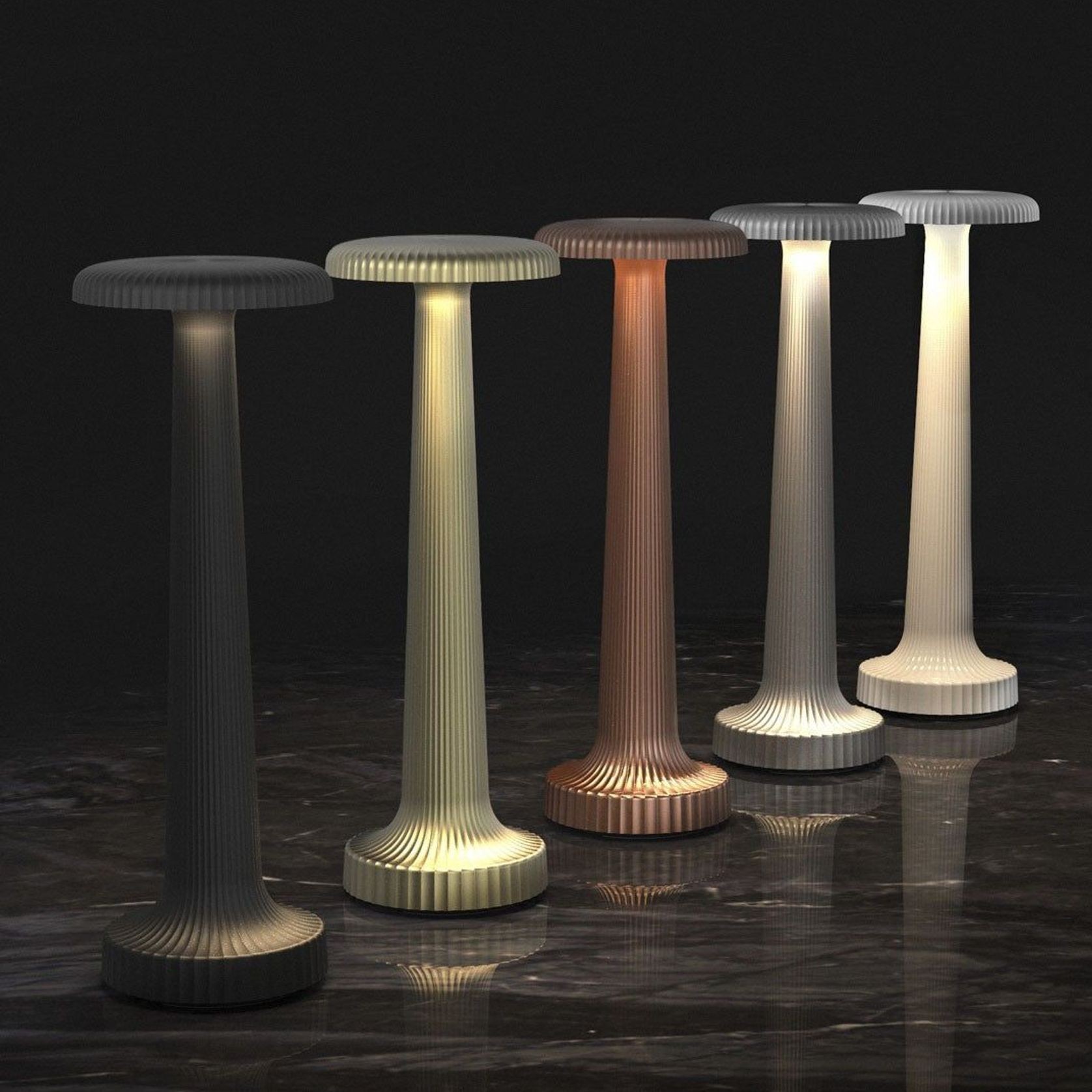 NEOZ Tall Poppy gallery detail image