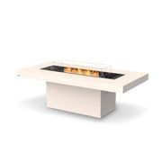 Gin 90 Dining Fire Table gallery detail image